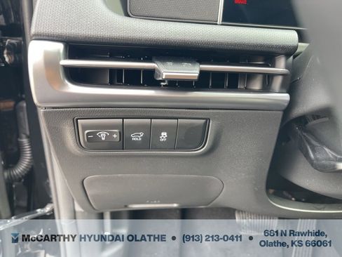 Certified 2025 Hyundai Tucson SEL FWD image 24