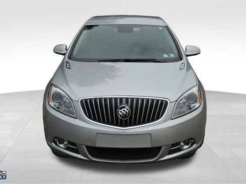 Used 2017 Buick Verano Sport Touring FWD image 5