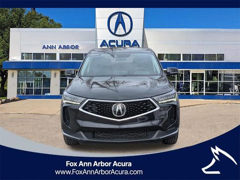 Certified 2023 Acura RDX w/ Technology Package image 8