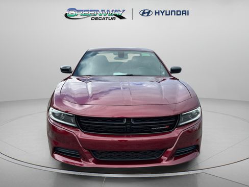 Used 2023 Dodge Charger SXT w/ Cold Weather Package RWD image 2