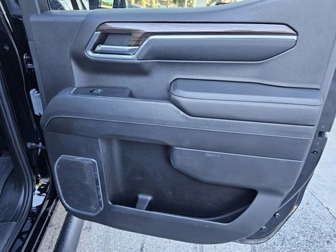 Used 2023 Chevrolet Silverado 1500 RST w/ RST All Star Premium Package image 28