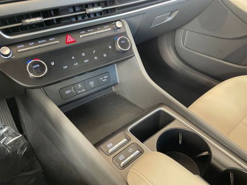 Used 2025 Hyundai Sonata SEL image 36