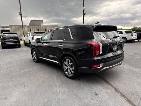 Used 2022 Hyundai Palisade SEL w/ 8P Bench Seat Package AWD/4WD image 5
