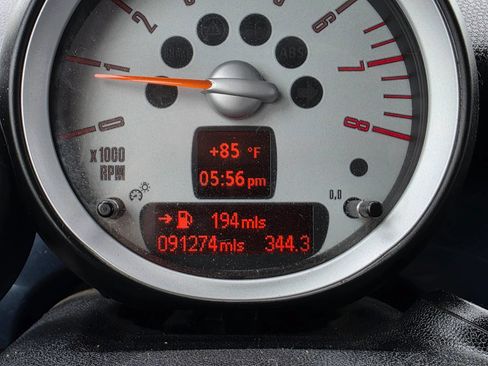 Used 2009 MINI Cooper S FWD image 14