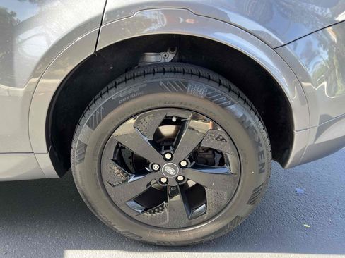 Used 2020 Land Rover Discovery Sport S R-Dynamic image 78