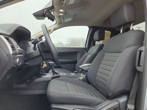 Used 2021 Ford Ranger XL w/ Equipment Group 101A High image 18