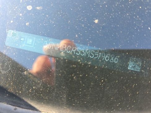 Used 2021 Chevrolet Blazer LT image 4