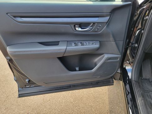 Used 2026 Honda CR-V Sport-L image 19