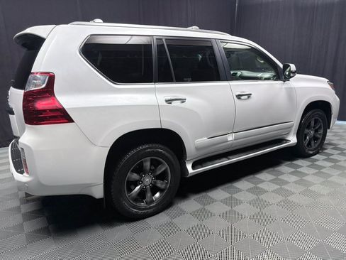 Used 2013 Lexus GX 460 Premium AWD/4WD image 17
