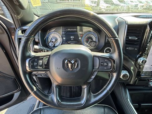 Used 2022 RAM 1500 Limited AWD/4WD image 15