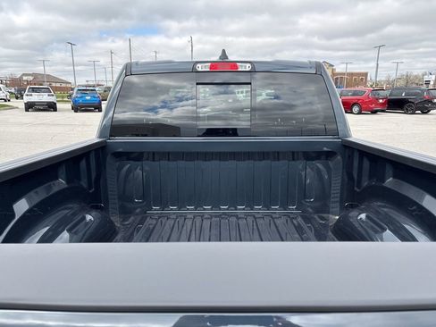 New 2026 RAM 1500 4x4 Crew Cab image 11