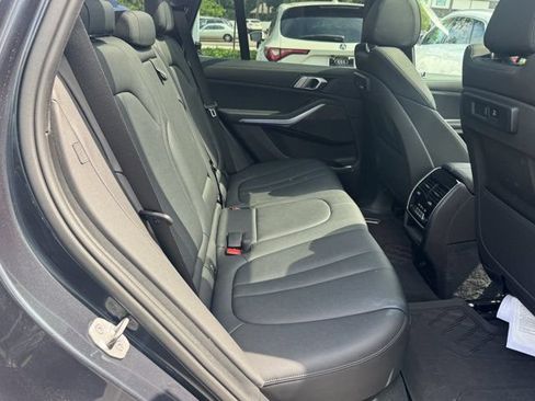 Used 2022 BMW X5 xDrive40i w/ Premium Package AWD/4WD image 32
