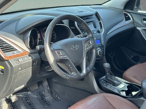 Used 2014 Hyundai Santa Fe Limited image 20