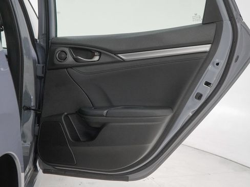Used 2020 Honda Civic EX-L image 36