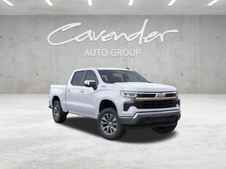 New 2026 Chevrolet Silverado 1500 LT video 1