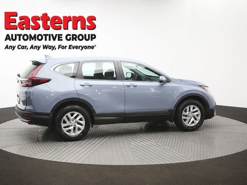 Used 2021 Honda CR-V Special Edition image 42