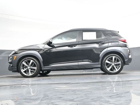 Used 2021 Hyundai Kona Ultimate w/ Cargo Package AWD/4WD image 31
