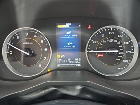 Used 2023 Subaru Crosstrek 2.5i Sport AWD/4WD image 20
