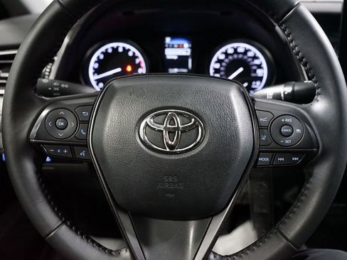 Certified 2023 Toyota Camry SE image 12