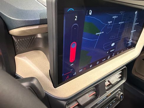 New 2026 Ford Maverick Lariat AWD/4WD image 13