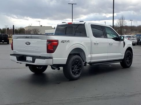 New 2026 Ford F150 XLT AWD/4WD image 3