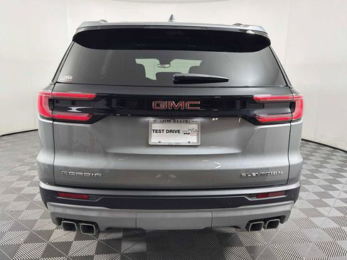 New 2026 GMC Acadia Elevation w/ Elevation Premium Package image 10