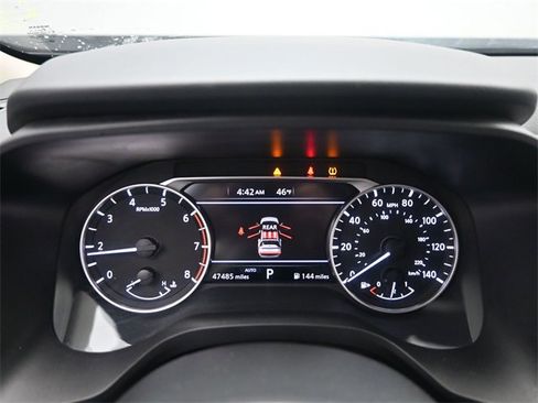 Used 2024 Nissan Rogue SV image 18