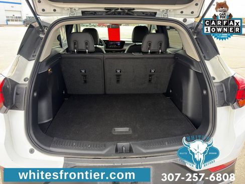 Used 2025 Buick Encore GX Preferred image 12