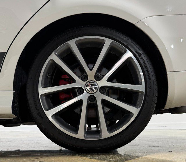 Used 2010 Volkswagen Jetta TDI Cup FWD image 21