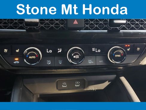 Used 2024 Honda Accord Touring image 27