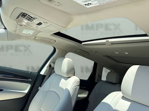 Used 2023 Buick Enclave Premium w/ Experience Buick Package FWD image 10