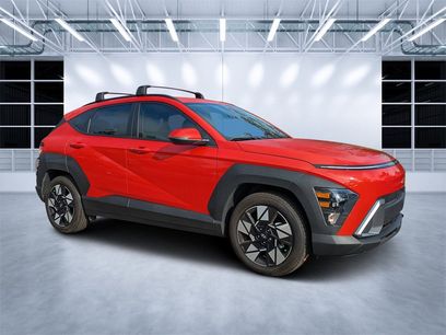 Certified 2024 Hyundai Kona SEL