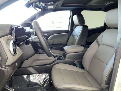 New 2026 Chevrolet Colorado ZR2 w/ Technology Package image 22