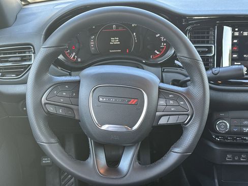 New 2025 Dodge Durango Pursuit w/ Skid Plate Group image 29