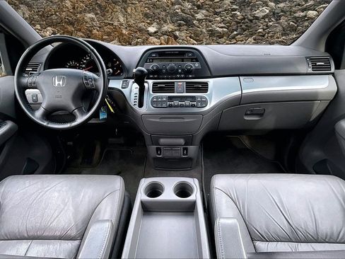 Used 2010 Honda Odyssey EX-L image 13