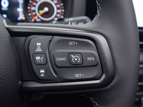 New 2026 Jeep Wrangler Rubicon w/ Xtreme 35 Tire Package image 35