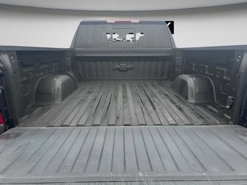 Used 2022 Chevrolet Silverado 1500 RST AWD/4WD image 20