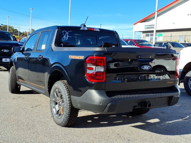 New 2026 Ford Maverick Tremor AWD/4WD image 4