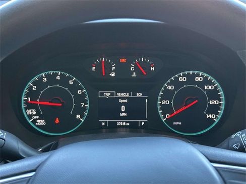 Used 2023 Chevrolet Equinox LS w/ Driver Confidence II Package image 14