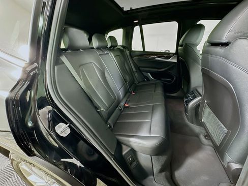 Used 2021 BMW X3 xDrive30i w/ Convenience Package image 33