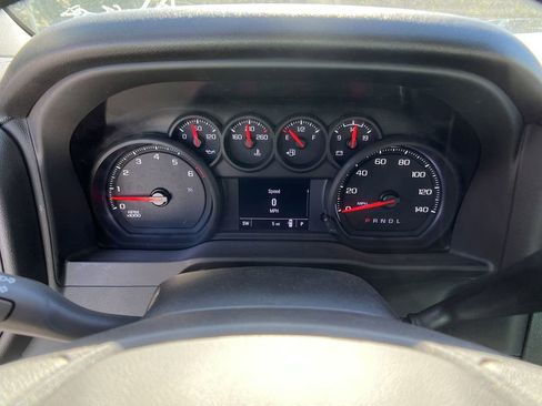 New 2025 GMC Sierra 3500 Pro w/ Convenience Package image 24