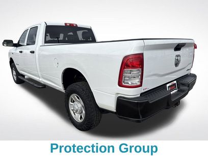 Used 2020 RAM 2500 Tradesman w/ Protection Group
