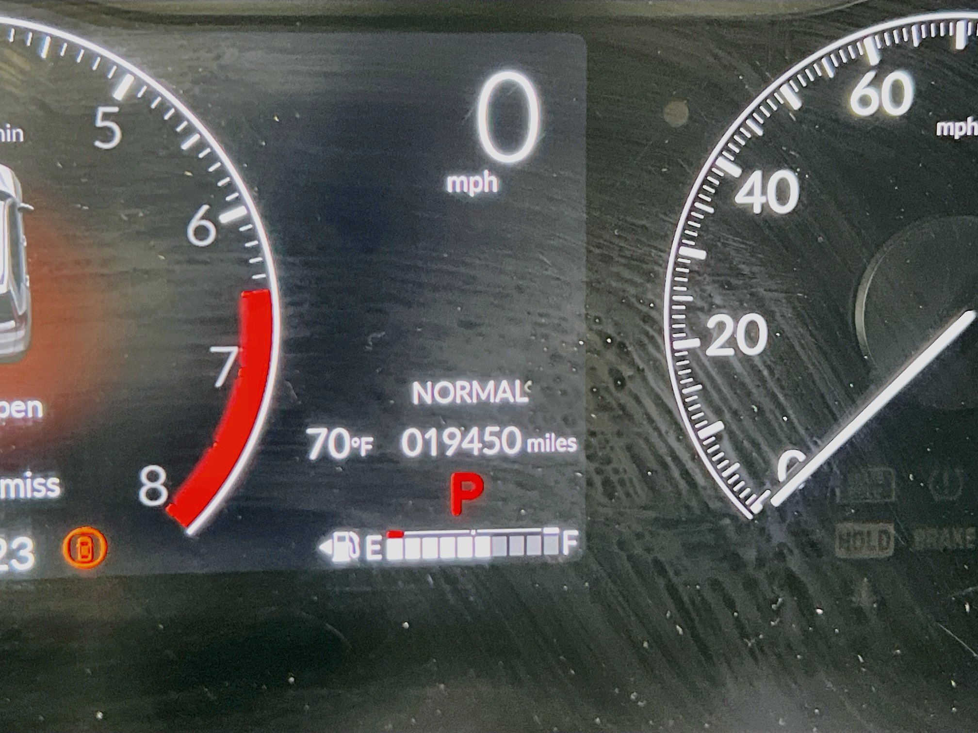 Used 2023 Honda CR-V EX image 12