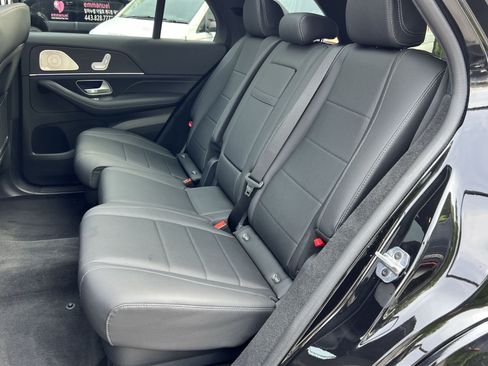Certified 2026 Mercedes-Benz GLE 350 4MATIC image 30