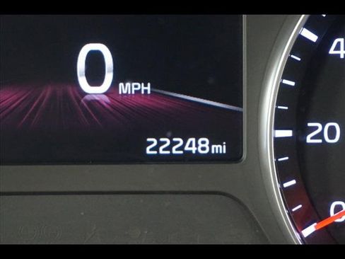 Used 2024 Kia Forte LXS image 27