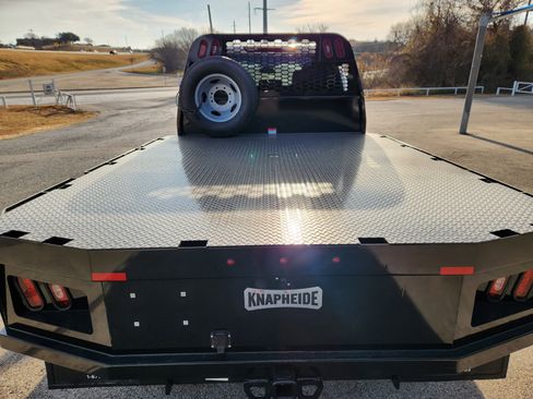 New 2025 Chevrolet Silverado 3500 W/T w/ WT Convenience Package image 23