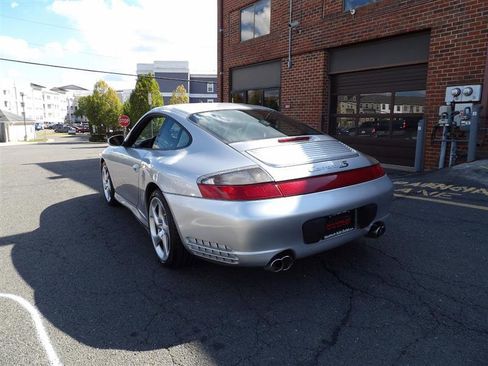 Used 2004 Porsche 911 Carrera 4S image 5