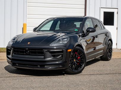 Used 2023 Porsche Macan GTS