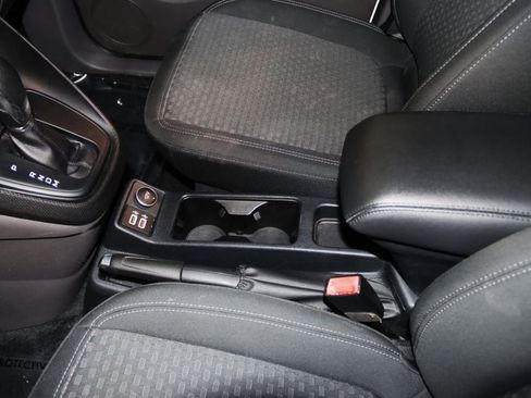 Used 2019 Ford Transit Connect XLT FWD image 35