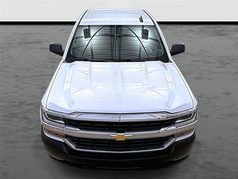 Used 2019 Chevrolet Silverado 1500 W/T image 6